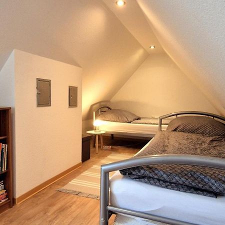 Ferienapartment Haus Am Gruen 2 "Sunshine" - Ruhe & Entspannung Mitten In Der Natur Herzberg am Harz Extérieur photo