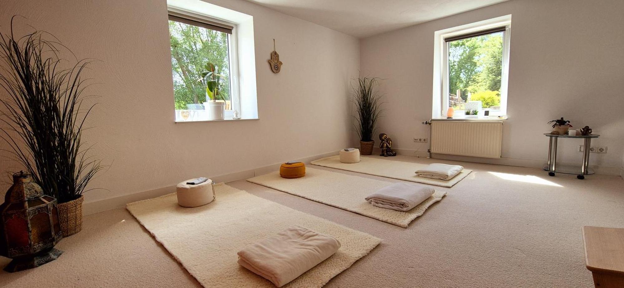 Ferienapartment Haus Am Gruen 2 "Sunshine" - Ruhe & Entspannung Mitten In Der Natur Herzberg am Harz Extérieur photo